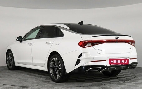 KIA K5, 2020 год, 2 799 000 рублей, 7 фотография