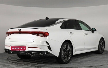 KIA K5, 2020 год, 2 799 000 рублей, 5 фотография