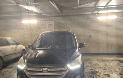 Ford Kuga III, 2017 год, 1 000 000 рублей, 1 фотография