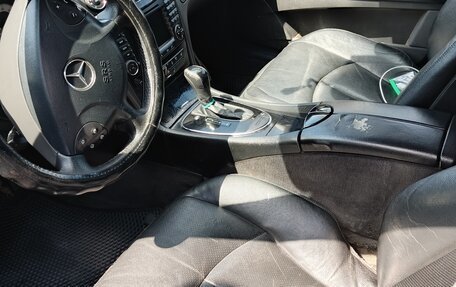 Mercedes-Benz E-Класс, 2004 год, 710 000 рублей, 3 фотография