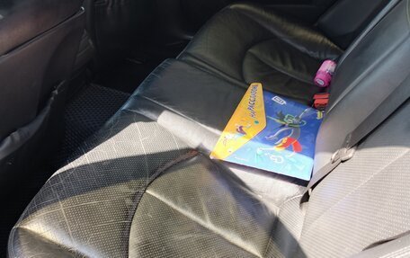 Mercedes-Benz E-Класс, 2004 год, 710 000 рублей, 7 фотография