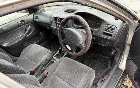 Honda Civic Ferio III, 1998 год, 180 000 рублей, 6 фотография