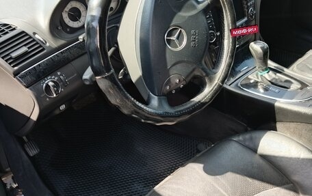 Mercedes-Benz E-Класс, 2004 год, 710 000 рублей, 4 фотография