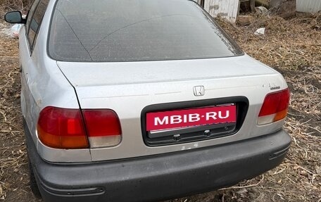 Honda Civic Ferio III, 1998 год, 180 000 рублей, 5 фотография