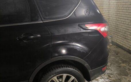 Ford Kuga III, 2017 год, 1 000 000 рублей, 4 фотография