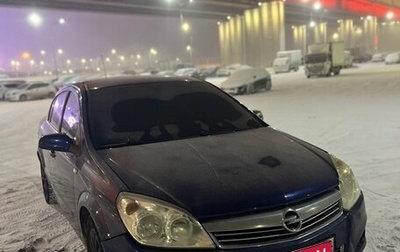 Opel Astra H, 2008 год, 470 000 рублей, 1 фотография