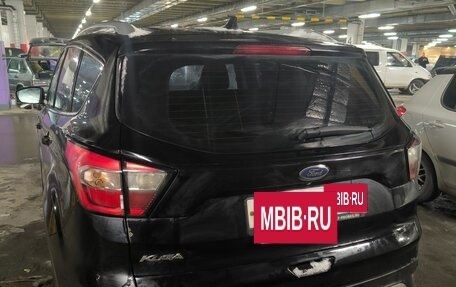 Ford Kuga III, 2017 год, 1 000 000 рублей, 6 фотография