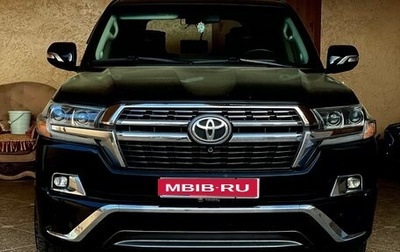 Toyota Land Cruiser 200, 2014 год, 3 200 000 рублей, 1 фотография