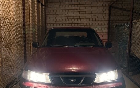 Daewoo Nexia I рестайлинг, 2005 год, 67 000 рублей, 1 фотография