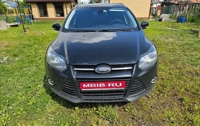 Ford Focus III, 2014 год, 1 099 999 рублей, 1 фотография