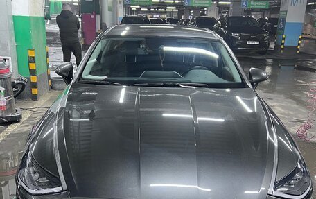 Hyundai Sonata VIII, 2020 год, 2 600 000 рублей, 1 фотография