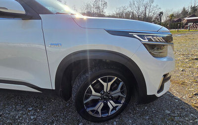 KIA Seltos I, 2020 год, 2 200 000 рублей, 1 фотография