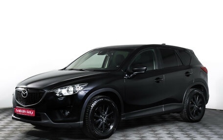 Mazda CX-5 II, 2011 год, 1 589 000 рублей, 1 фотография