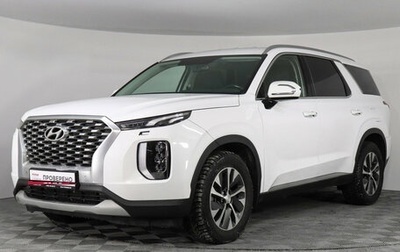 Hyundai Palisade I, 2021 год, 4 899 000 рублей, 1 фотография