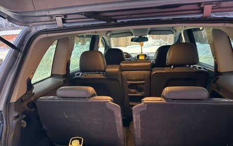 Opel Zafira B, 2010 год, 800 000 рублей, 5 фотография