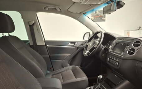 Volkswagen Tiguan I, 2012 год, 1 286 000 рублей, 11 фотография