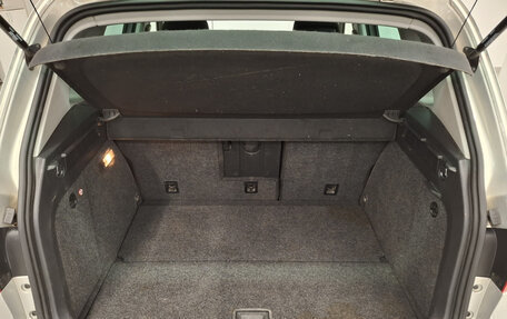 Volkswagen Tiguan I, 2012 год, 1 286 000 рублей, 10 фотография