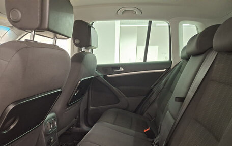 Volkswagen Tiguan I, 2012 год, 1 286 000 рублей, 12 фотография