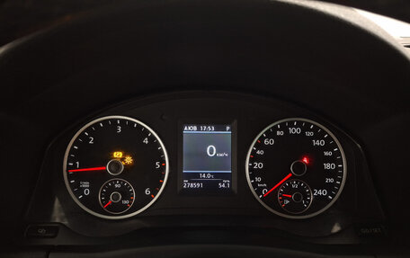 Volkswagen Tiguan I, 2012 год, 1 286 000 рублей, 13 фотография