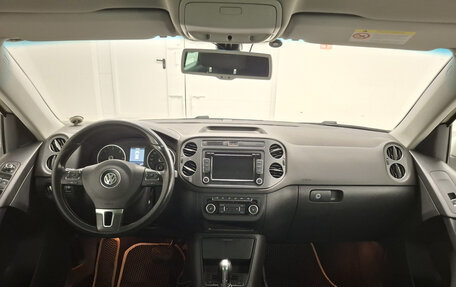 Volkswagen Tiguan I, 2012 год, 1 286 000 рублей, 14 фотография