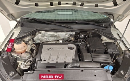 Volkswagen Tiguan I, 2012 год, 1 286 000 рублей, 9 фотография