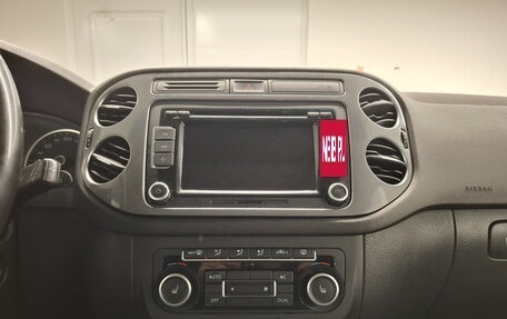 Volkswagen Tiguan I, 2012 год, 1 286 000 рублей, 15 фотография