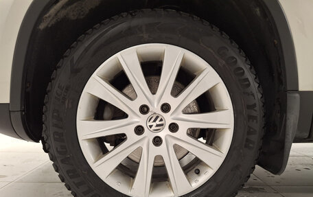 Volkswagen Tiguan I, 2012 год, 1 286 000 рублей, 18 фотография