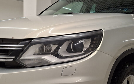 Volkswagen Tiguan I, 2012 год, 1 286 000 рублей, 17 фотография