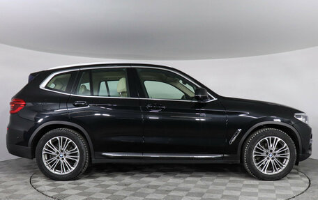 BMW X3, 2019 год, 3 277 000 рублей, 6 фотография