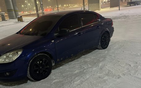 Opel Astra H, 2008 год, 470 000 рублей, 3 фотография