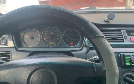 Mitsubishi Lancer IX, 2004 год, 250 000 рублей, 2 фотография