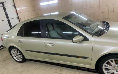 Renault Laguna II, 2001 год, 550 000 рублей, 4 фотография