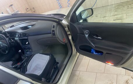 Renault Laguna II, 2001 год, 550 000 рублей, 6 фотография