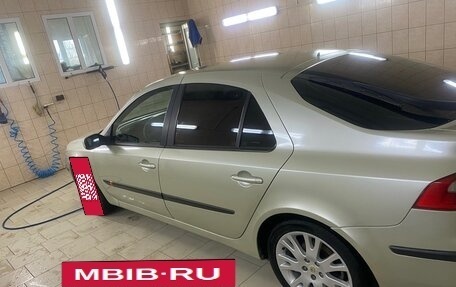Renault Laguna II, 2001 год, 550 000 рублей, 2 фотография