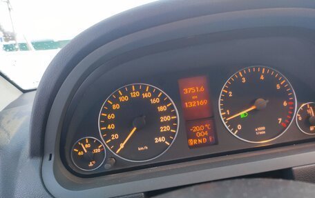 Mercedes-Benz A-Класс, 2007 год, 425 000 рублей, 8 фотография