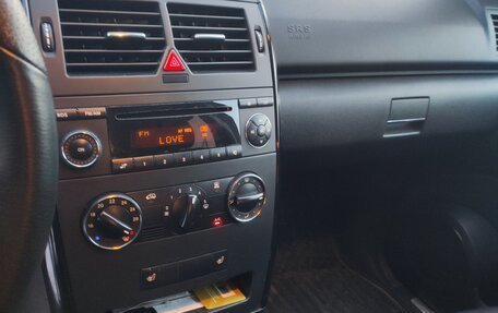 Mercedes-Benz A-Класс, 2007 год, 425 000 рублей, 9 фотография