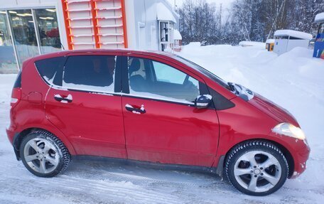 Mercedes-Benz A-Класс, 2007 год, 425 000 рублей, 2 фотография