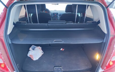 Mercedes-Benz A-Класс, 2007 год, 425 000 рублей, 11 фотография