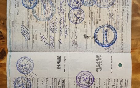 Mercedes-Benz A-Класс, 2007 год, 425 000 рублей, 14 фотография