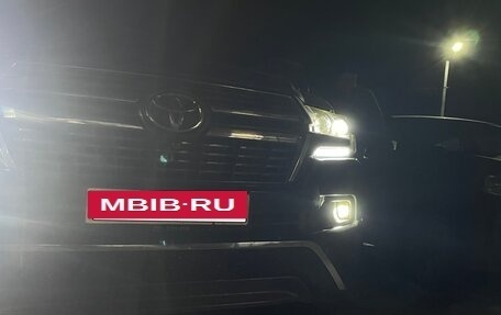 Toyota Land Cruiser 200, 2014 год, 3 200 000 рублей, 5 фотография