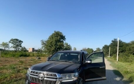 Toyota Land Cruiser 200, 2014 год, 3 200 000 рублей, 8 фотография