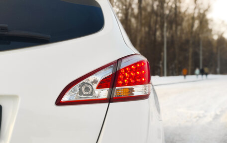 Nissan Murano, 2014 год, 1 499 900 рублей, 9 фотография