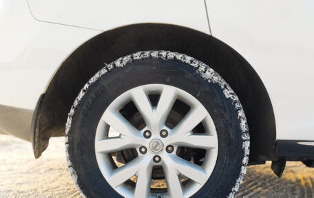 Nissan Murano, 2014 год, 1 499 900 рублей, 8 фотография