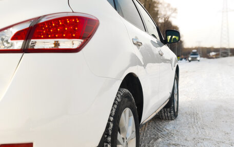 Nissan Murano, 2014 год, 1 499 900 рублей, 18 фотография