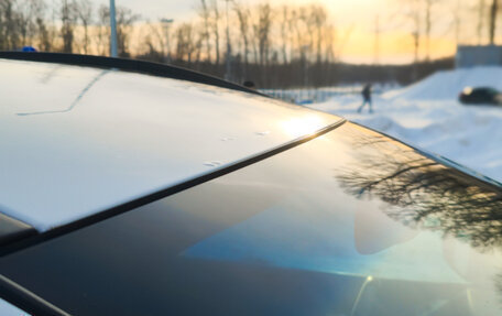 Nissan Murano, 2014 год, 1 499 900 рублей, 17 фотография