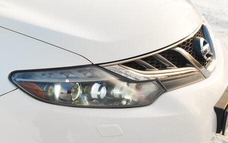 Nissan Murano, 2014 год, 1 499 900 рублей, 11 фотография