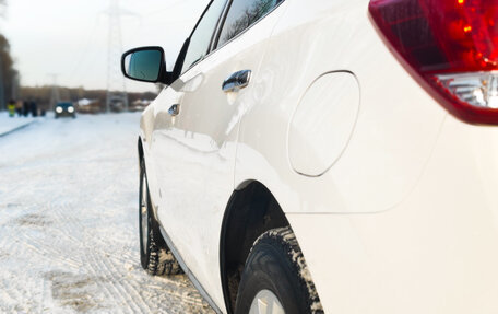 Nissan Murano, 2014 год, 1 499 900 рублей, 16 фотография