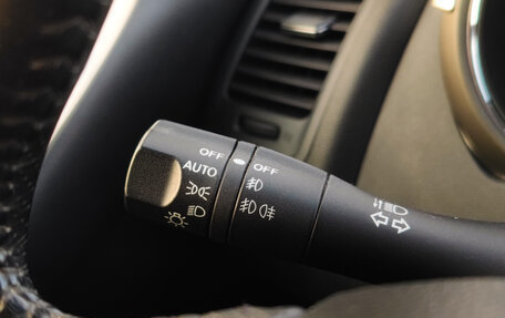 Nissan Murano, 2014 год, 1 499 900 рублей, 22 фотография