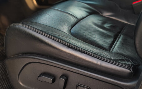 Nissan Murano, 2014 год, 1 499 900 рублей, 25 фотография