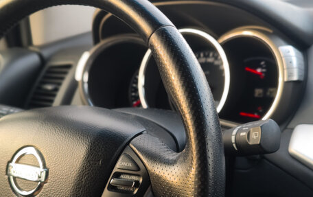 Nissan Murano, 2014 год, 1 499 900 рублей, 23 фотография